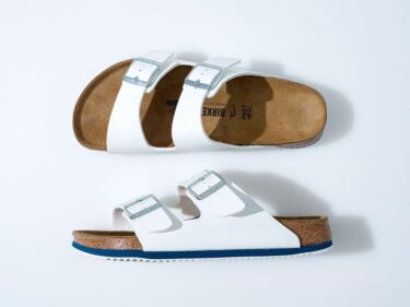 BIRKENSTOCK for RHC “ARIZONA”が5/27 発売 (ビルケンシュトック ロンハーマン)