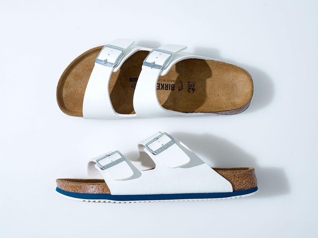 BIRKENSTOCK for RHC "PROFESSIONALが5/27 発売 (ビルケンシュトック ロンハーマン)