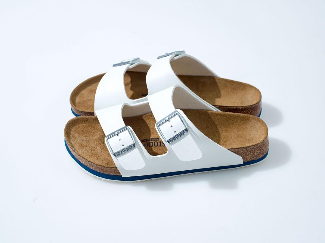 BIRKENSTOCK for RHC “ARIZONA”が5/27 発売 (ビルケンシュトック ロンハーマン)