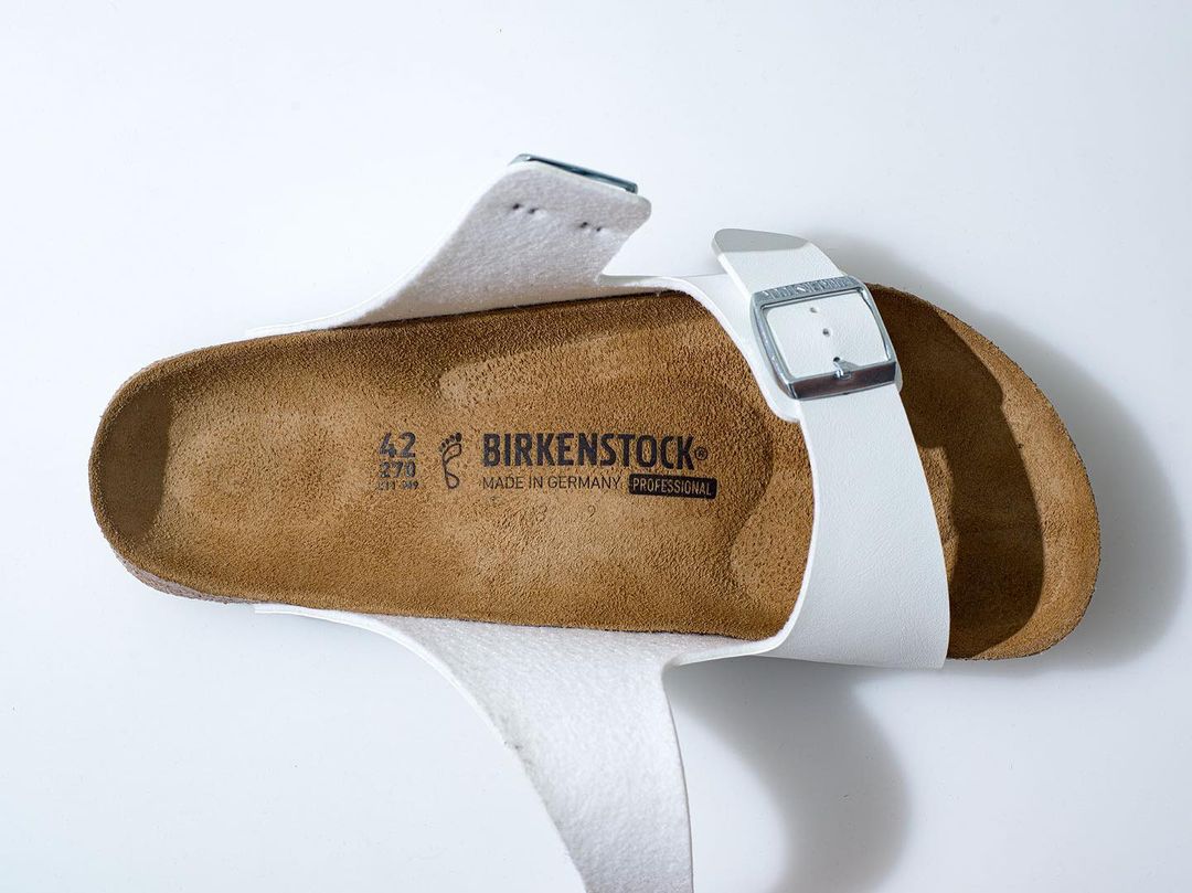 BIRKENSTOCK for RHC “ARIZONA”が5/27 発売 (ビルケンシュトック ロンハーマン)