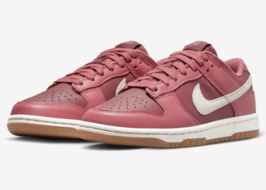 2023年 発売予定！ナイキ ウィメンズ ダンク ロー レトロ “デザートベリー” (NIKE WMNS DUNK LOW RETRO “Desert Berry”) [DD1503-603]