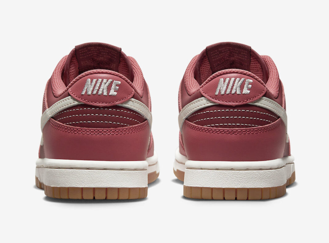 【国内 7/4 発売予定】ナイキ ウィメンズ ダンク ロー レトロ “デザートベリー” (NIKE WMNS DUNK LOW RETRO “Desert Berry”) [DD1503-603]