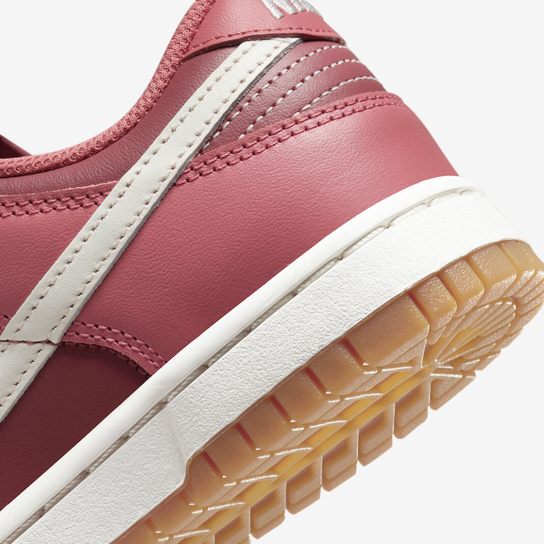 【国内 7/4 発売予定】ナイキ ウィメンズ ダンク ロー レトロ “デザートベリー” (NIKE WMNS DUNK LOW RETRO “Desert Berry”) [DD1503-603]