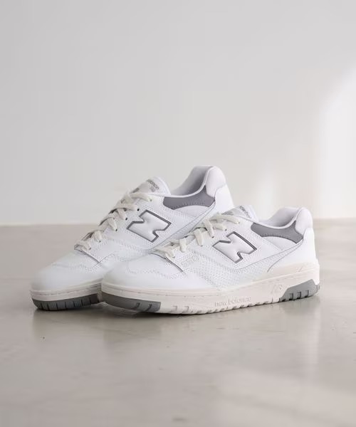 【国内 6月下旬 発売】New Balance BB550 SWA/SWB/SWC (ニューバランス)