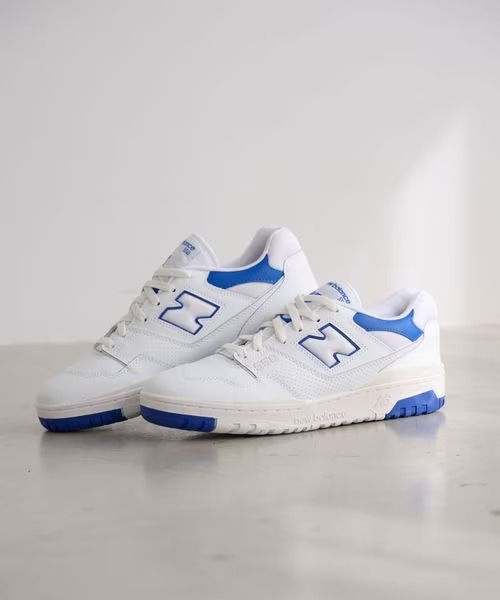 【国内 6月下旬 発売】New Balance BB550 SWA/SWB/SWC (ニューバランス)