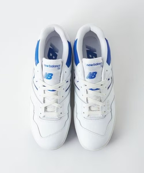 【国内 6月下旬 発売】New Balance BB550 SWA/SWB/SWC (ニューバランス)