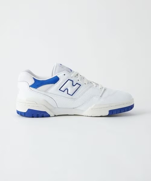 【国内 6月下旬 発売】New Balance BB550 SWA/SWB/SWC (ニューバランス)