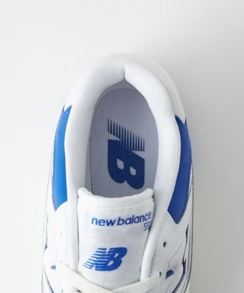 【国内 6月下旬 発売】New Balance BB550 SWA/SWB/SWC (ニューバランス)