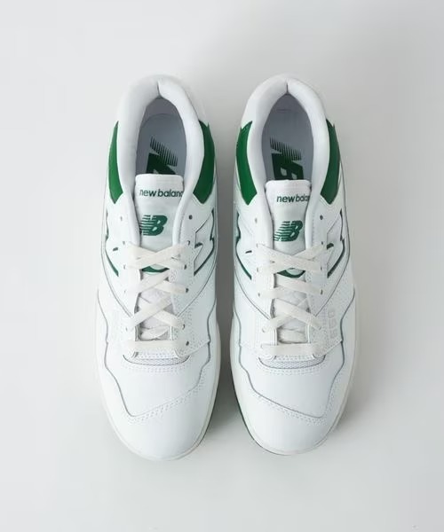 【国内 6月下旬 発売】New Balance BB550 SWA/SWB/SWC (ニューバランス)