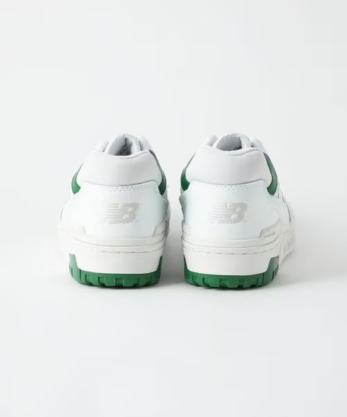 【国内 6月下旬 発売】New Balance BB550 SWA/SWB/SWC (ニューバランス)