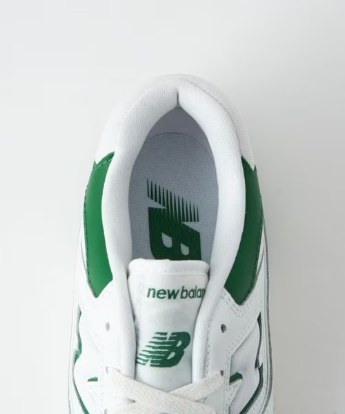 【国内 6月下旬 発売】New Balance BB550 SWA/SWB/SWC (ニューバランス)