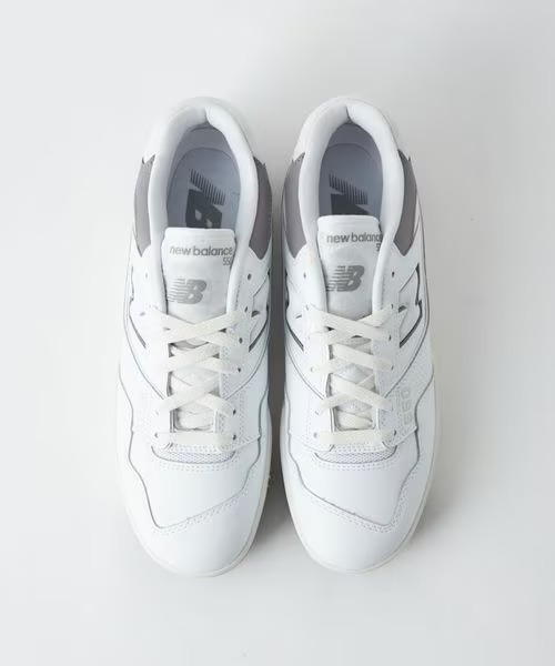 【国内 6月下旬 発売】New Balance BB550 SWA/SWB/SWC (ニューバランス)