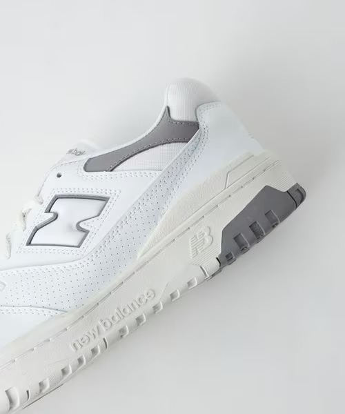 【国内 6月下旬 発売】New Balance BB550 SWA/SWB/SWC (ニューバランス)