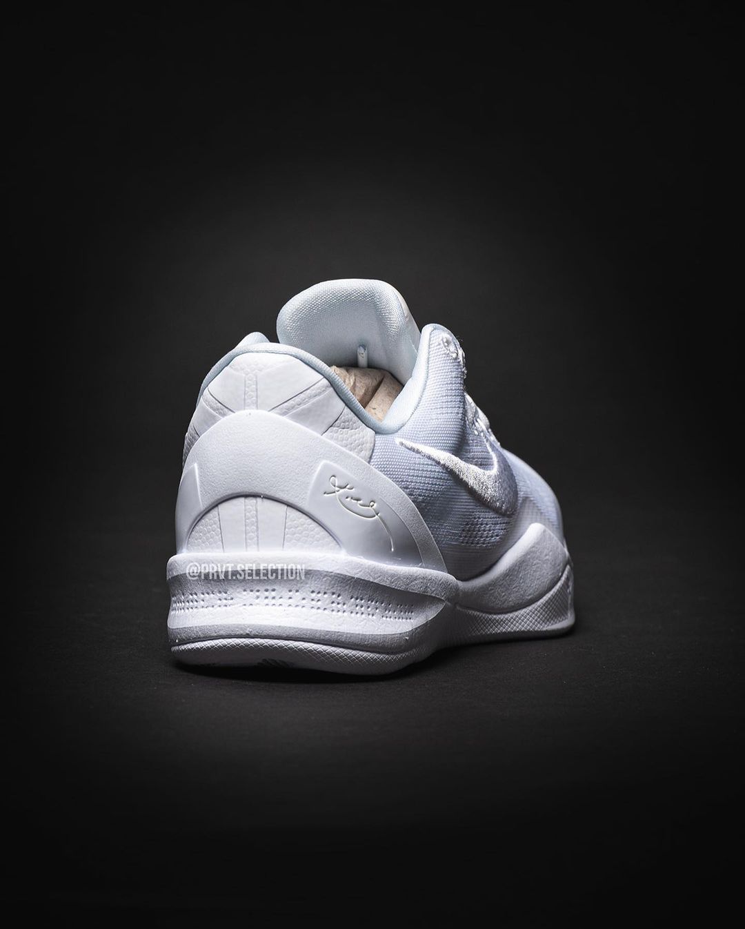 【国内 8/23 発売予定】ナイキ ナイキ コービー 8 プロトロ “トリプルホワイト” (NIKE KOBE 8 PROTRO “Triple White”) [FJ9364-100]