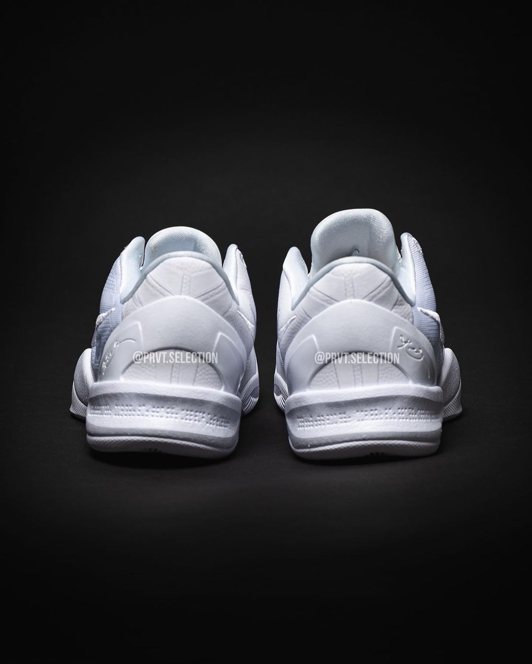 【国内 8/23 発売予定】ナイキ ナイキ コービー 8 プロトロ “トリプルホワイト” (NIKE KOBE 8 PROTRO “Triple White”) [FJ9364-100]