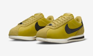 2023年 発売予定！ナイキ コルテッツ “ビビッドサルファー” (NIKE CORTEZ “Vivid Sulfur”) [DZ2795-700]