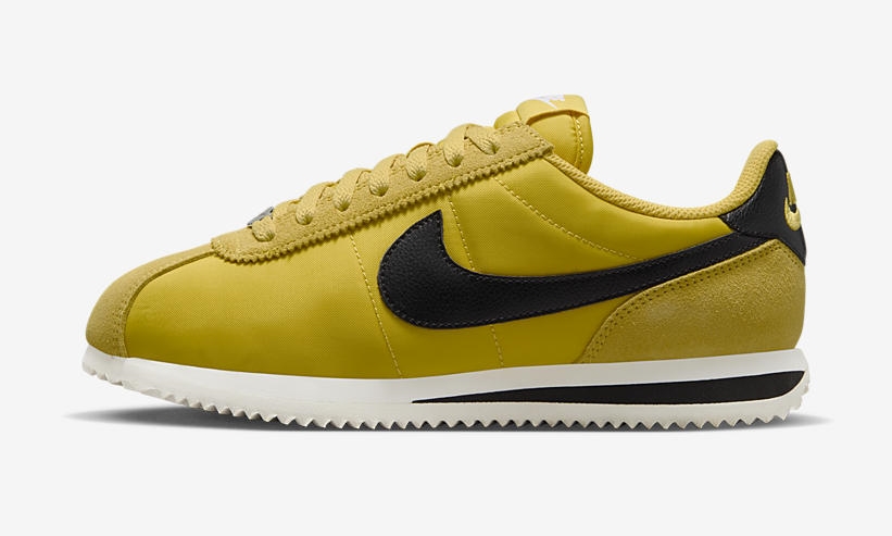 【国内 8/14 発売予定】ナイキ コルテッツ “ビビッドサルファー” (NIKE CORTEZ “Vivid Sulfur”) [DZ2795-700]