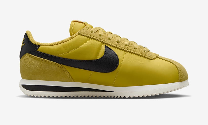 【国内 8/14 発売予定】ナイキ コルテッツ “ビビッドサルファー” (NIKE CORTEZ “Vivid Sulfur”) [DZ2795-700]