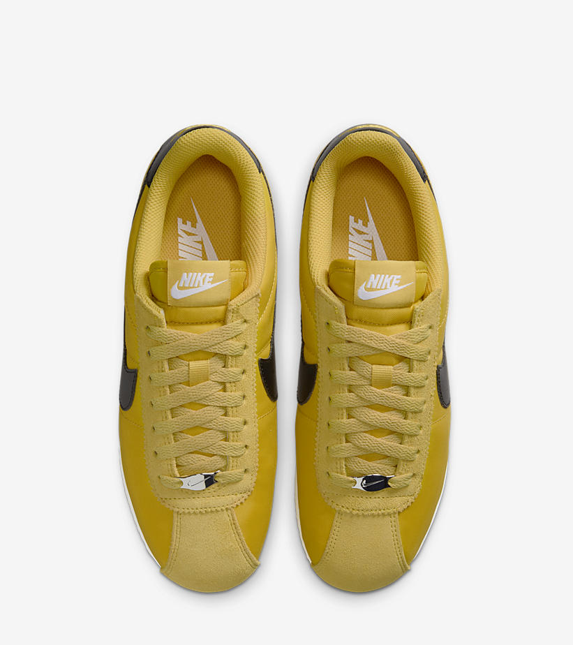 【国内 8/14 発売予定】ナイキ コルテッツ “ビビッドサルファー” (NIKE CORTEZ “Vivid Sulfur”) [DZ2795-700]