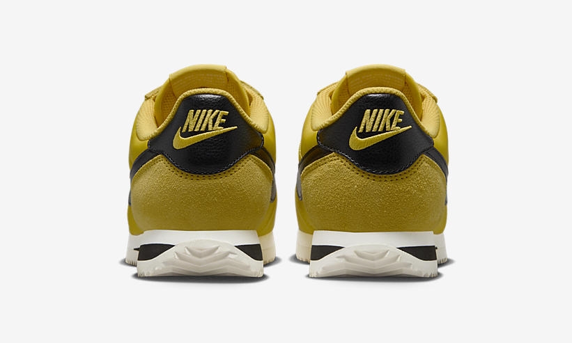 【国内 8/14 発売予定】ナイキ コルテッツ “ビビッドサルファー” (NIKE CORTEZ “Vivid Sulfur”) [DZ2795-700]