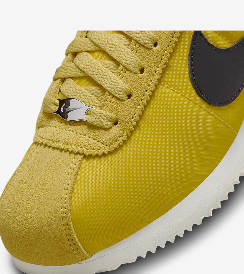 【国内 8/14 発売予定】ナイキ コルテッツ “ビビッドサルファー” (NIKE CORTEZ “Vivid Sulfur”) [DZ2795-700]