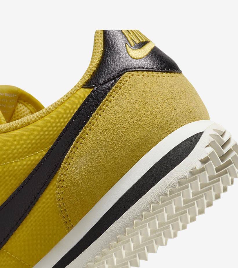 【国内 8/14 発売予定】ナイキ コルテッツ “ビビッドサルファー” (NIKE CORTEZ “Vivid Sulfur”) [DZ2795-700]