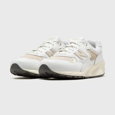 【国内 7/21 発売】New Balance MT580 VTG “White” (ニューバランス “ホワイト”)