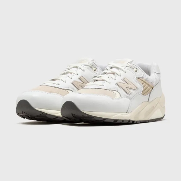 海外発売！New Balance MT580 VTG "White" (ニューバランス "ホワイト")