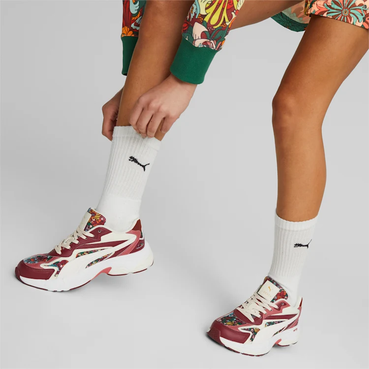 【国内 5/19 発売】LIBERTY × PUMA 2023 S/S (リバティ プーマ 2023年 春夏) [391568-01/391570-01]