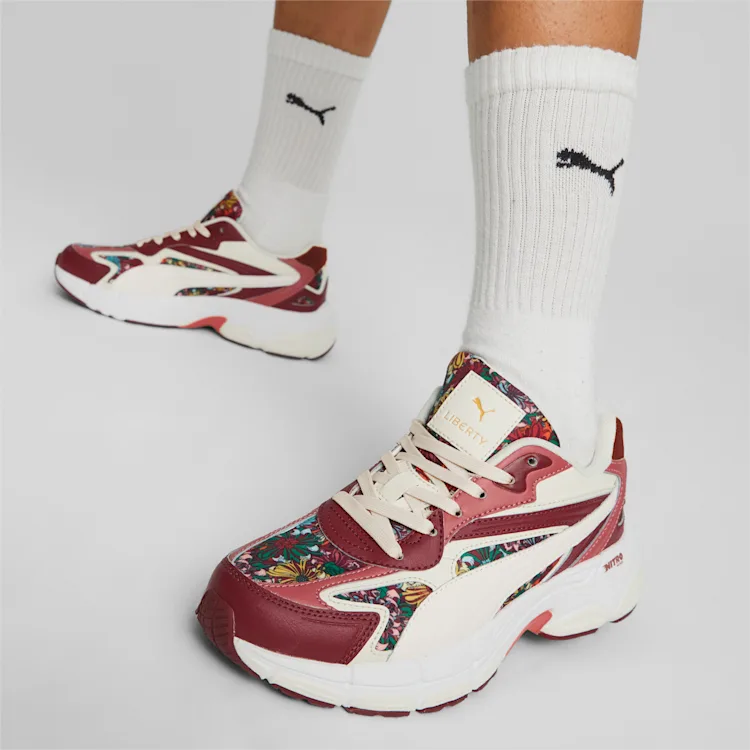 【国内 5/19 発売】LIBERTY × PUMA 2023 S/S (リバティ プーマ 2023年 春夏) [391568-01/391570-01]