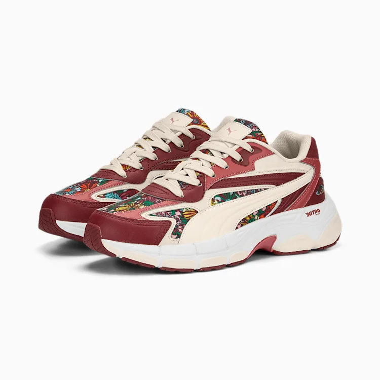 【国内 5/19 発売】LIBERTY × PUMA 2023 S/S (リバティ プーマ 2023年 春夏) [391568-01/391570-01]