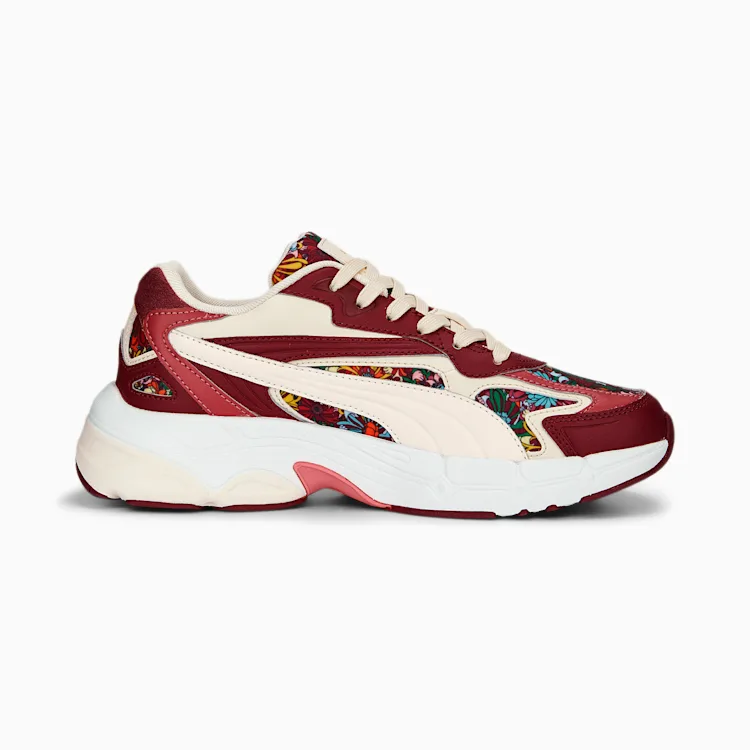 【国内 5/19 発売】LIBERTY × PUMA 2023 S/S (リバティ プーマ 2023年 春夏) [391568-01/391570-01]