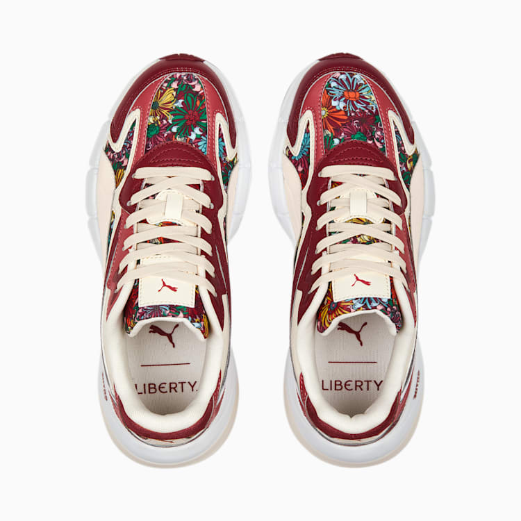 【国内 5/19 発売】LIBERTY × PUMA 2023 S/S (リバティ プーマ 2023年 春夏) [391568-01/391570-01]