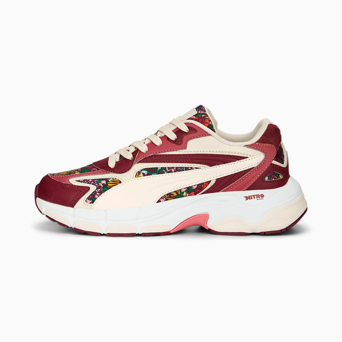 【国内 5/19 発売】LIBERTY × PUMA 2023 S/S (リバティ プーマ 2023年 春夏) [391568-01/391570-01]