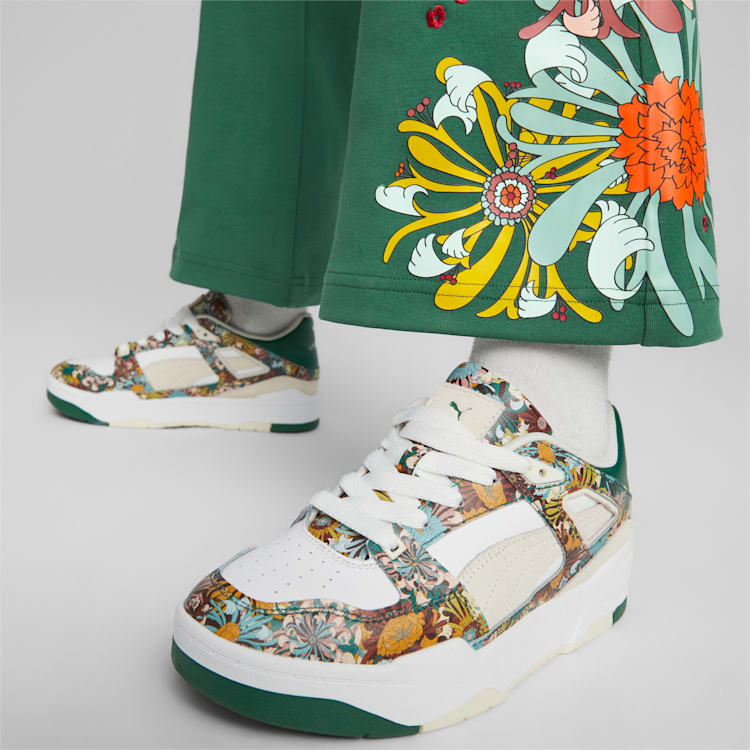 【国内 5/19 発売】LIBERTY × PUMA 2023 S/S (リバティ プーマ 2023年 春夏) [391568-01/391570-01]