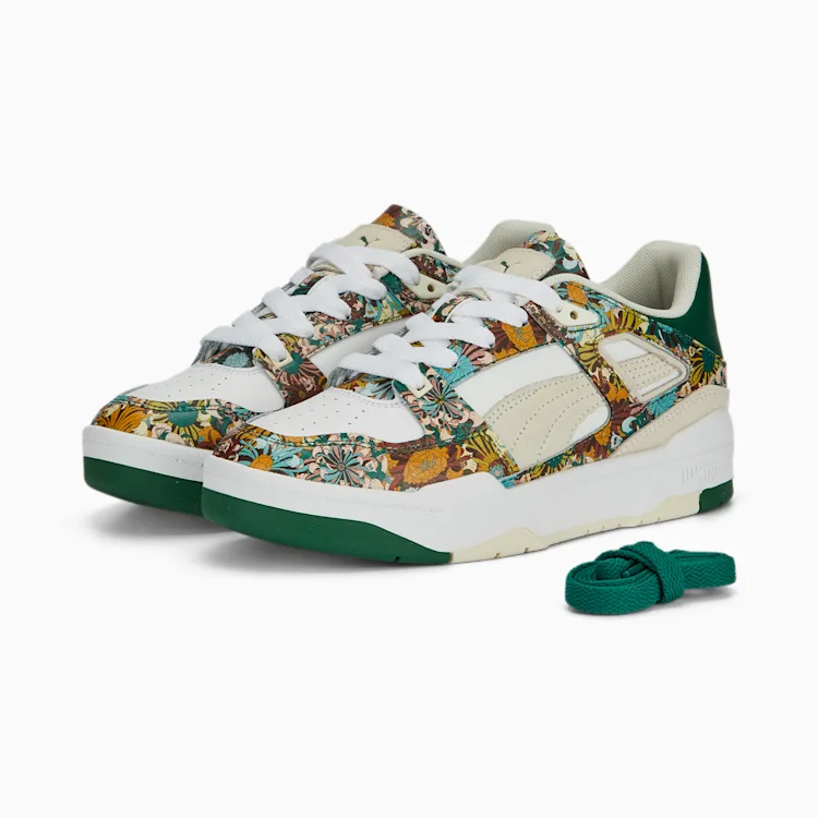 【国内 5/19 発売】LIBERTY × PUMA 2023 S/S (リバティ プーマ 2023年 春夏) [391568-01/391570-01]