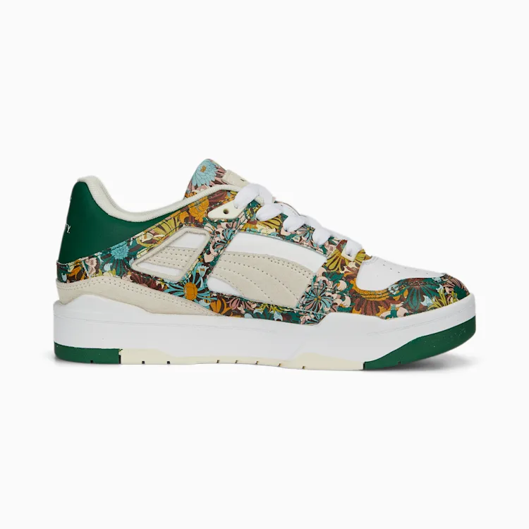 【国内 5/19 発売】LIBERTY × PUMA 2023 S/S (リバティ プーマ 2023年 春夏) [391568-01/391570-01]