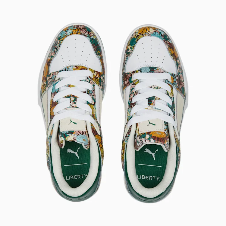 【国内 5/19 発売】LIBERTY × PUMA 2023 S/S (リバティ プーマ 2023年 春夏) [391568-01/391570-01]