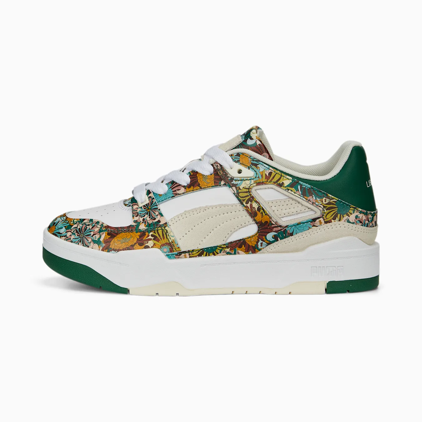 【国内 5/19 発売】LIBERTY × PUMA 2023 S/S (リバティ プーマ 2023年 春夏) [391568-01/391570-01]