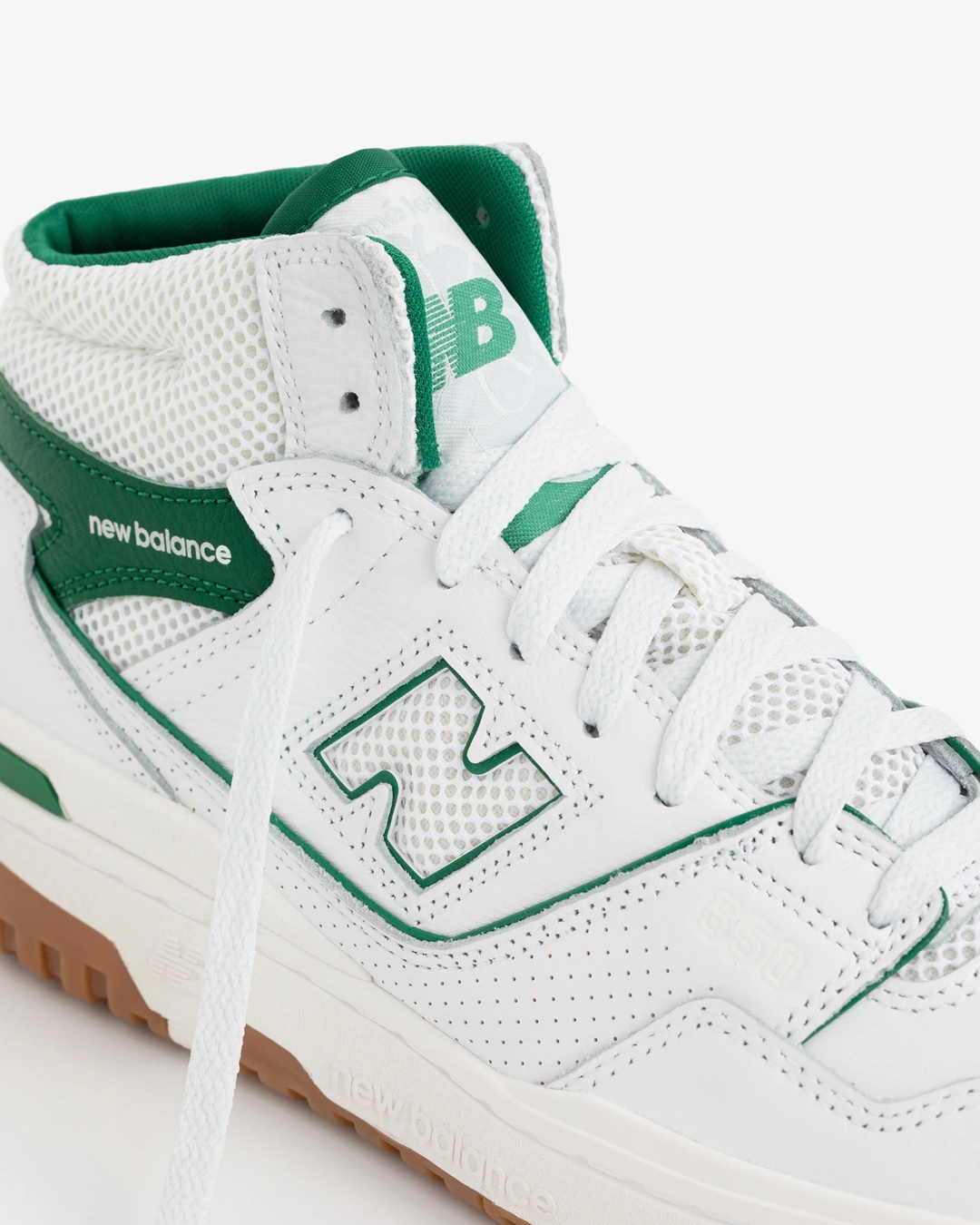 【国内 6/23 発売】ニューバランス × エメ レオン ドレ BB650 RG1/RR1/RV1 “White/Blue/Black/Green” (New Balance × Aimé Leon Dore BB650)