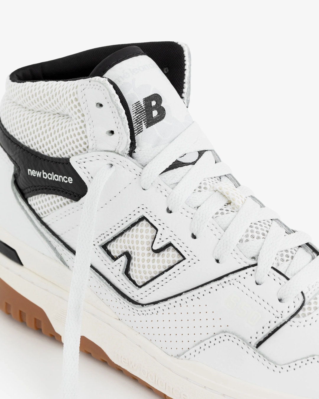 【国内 6/23 発売】ニューバランス × エメ レオン ドレ BB650 RG1/RR1/RV1 “White/Blue/Black/Green” (New Balance × Aimé Leon Dore BB650)