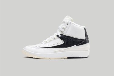 2024年 1/10 発売予定！ナイキ ウィメンズ エア ジョーダン 2 レトロ “セイル″ (NIKE WMNS AIR JORDAN 2 RETRO “Sail”) [DX4400-100]