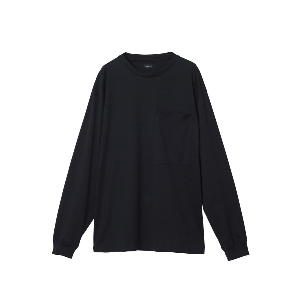 【5/3 発売】RAMIDUS CLOTHING “2023 S/S Collection” (ラミダス クロッシング 2023 春夏 コレクション)