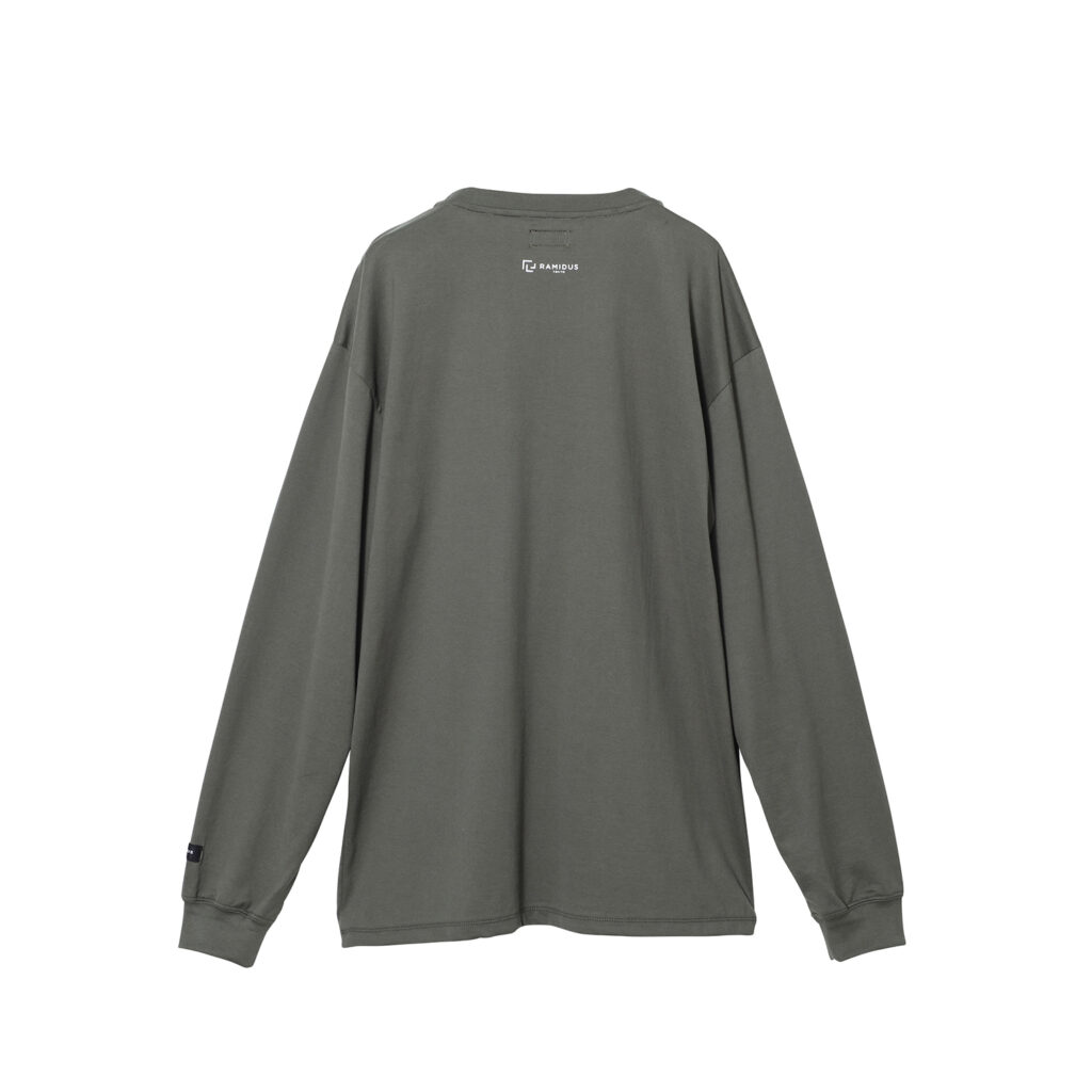【5/3 発売】RAMIDUS CLOTHING “2023 S/S Collection” (ラミダス クロッシング 2023 春夏 コレクション)
