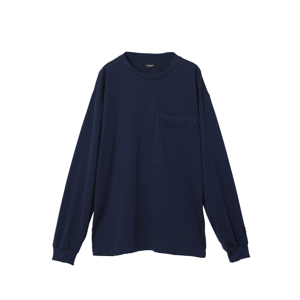 【5/3 発売】RAMIDUS CLOTHING “2023 S/S Collection” (ラミダス クロッシング 2023 春夏 コレクション)