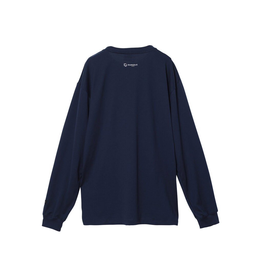 【5/3 発売】RAMIDUS CLOTHING “2023 S/S Collection” (ラミダス クロッシング 2023 春夏 コレクション)
