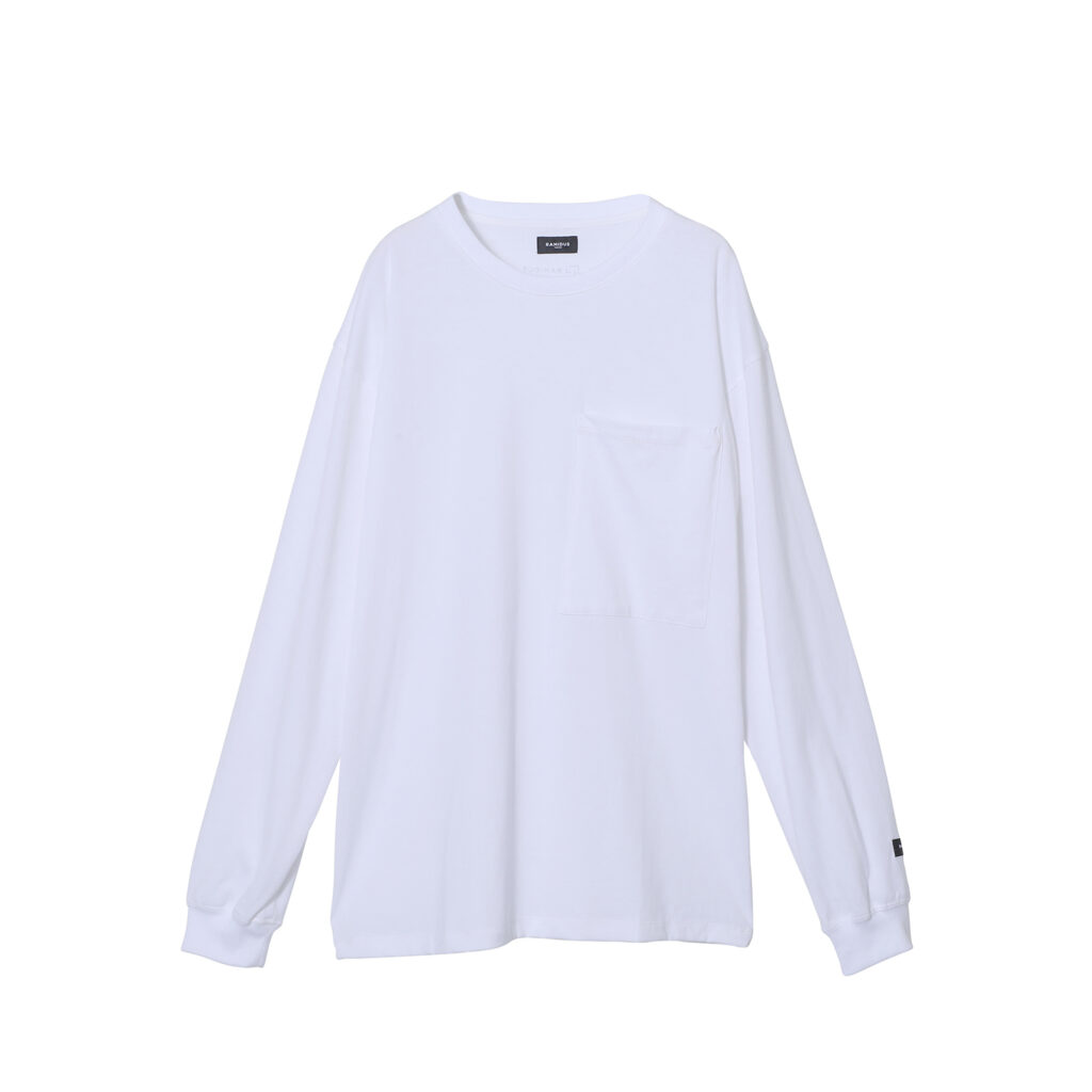 【5/3 発売】RAMIDUS CLOTHING “2023 S/S Collection” (ラミダス クロッシング 2023 春夏 コレクション)