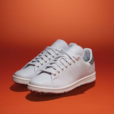 【国内 5/12 発売】adidas GOLF STAN SMITH “Non-Dyed/Off White” (アディダス ゴルフ スタンスミス “ノンダイド/オフホワイト”) [ID9296]