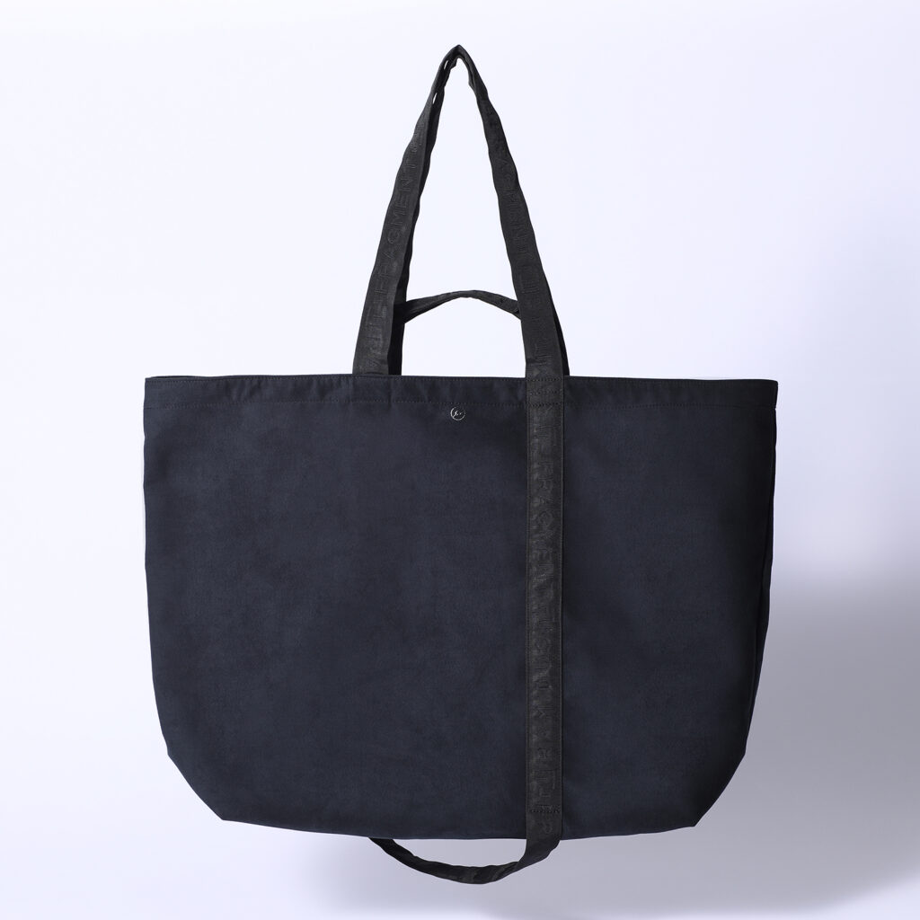 伊勢丹ポップアップにてRAMIDUS × FRAGMENT TOTE BAGが5/31 から発売 (ラミダス フラグメント 藤原ヒロシ)