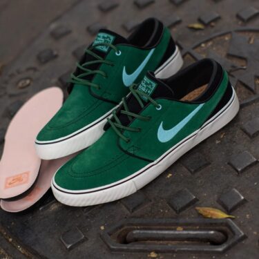 【国内 5/20 発売】NIKE SB ZOOM JANOSKI OG+ “Gorge Green” (ナイキ SB ズーム ジャノスキ OG+ “ゴージグリーン”) [DV5475-300]